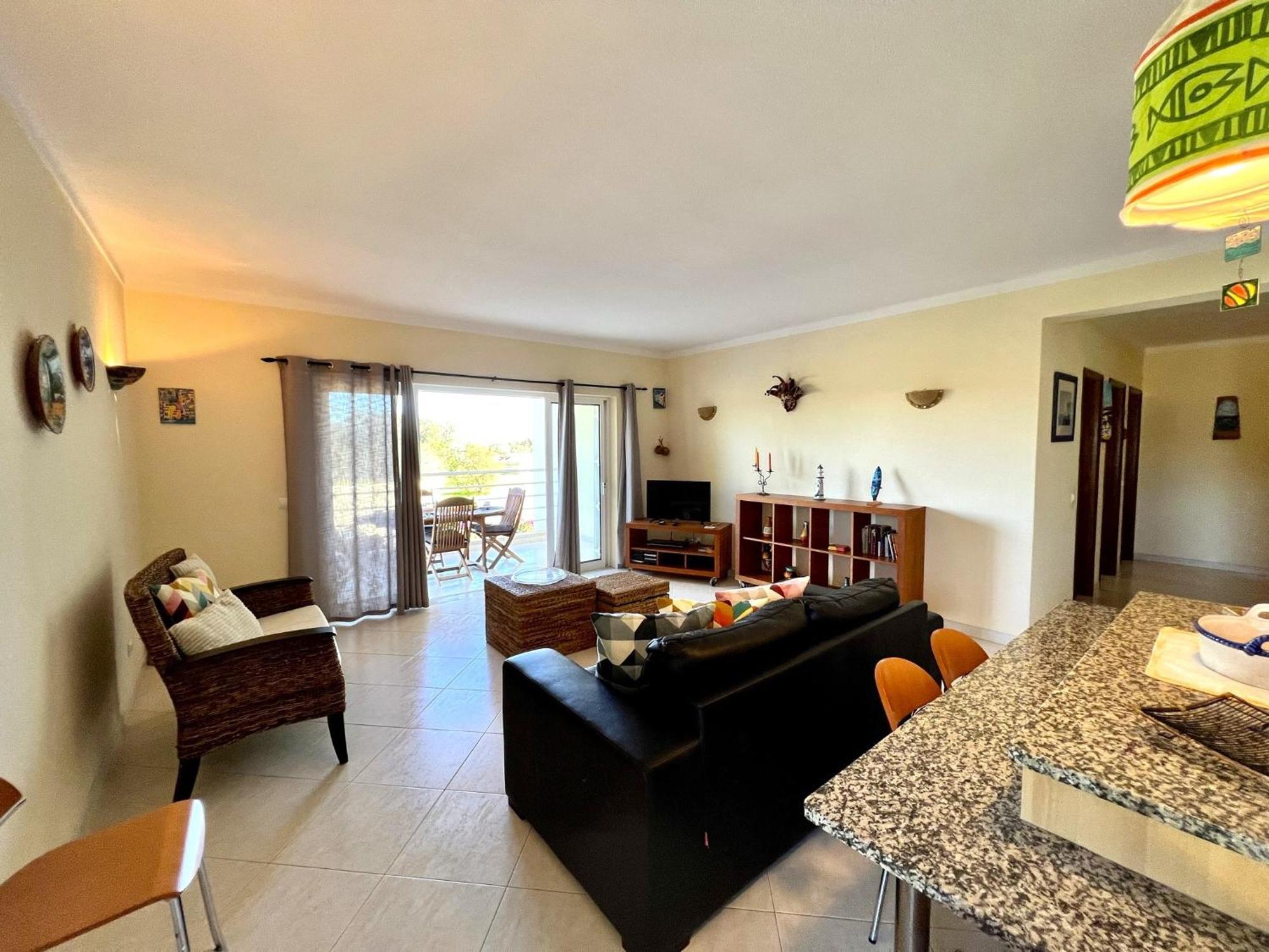 Appartement Paradise With Pool By Homing